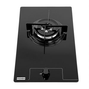 Cooktop Franke Prática Glass 1 Tripla Chama - 30 cm-0