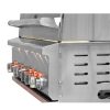 churrasqueira-evol-modena-34-a-gas-cbb400c-lateral-ligada-detalhe