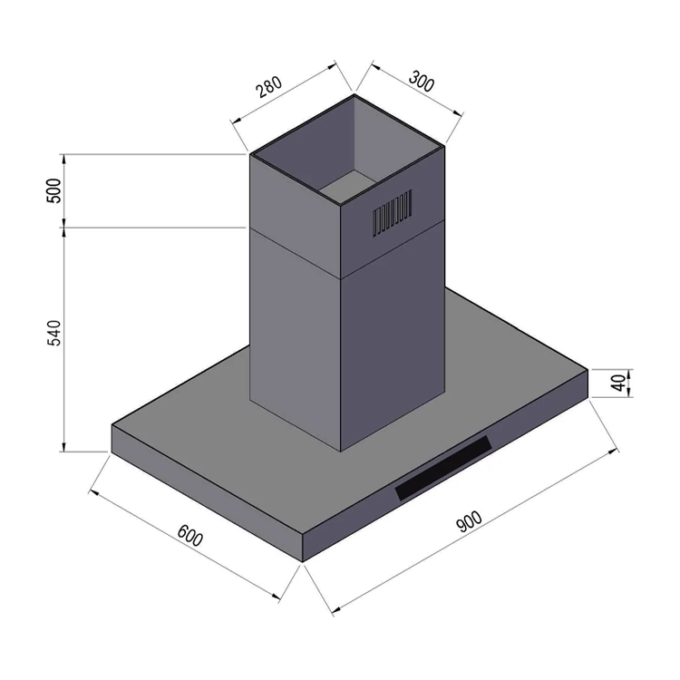 coifa-de-ilha-crissair-ni-46-90cm-inox-gab