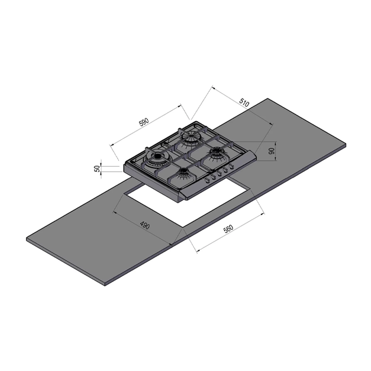 cooktop-a-gas-crissair-ccb-05-59cm-inox-gab