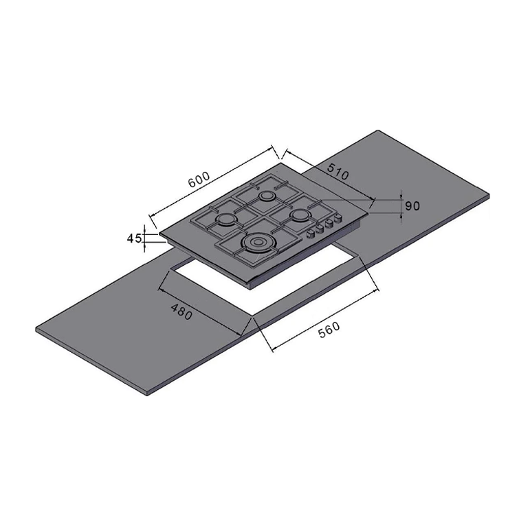 cooktop-a-gas-crissair-ccp-600-60cm-inox-gab