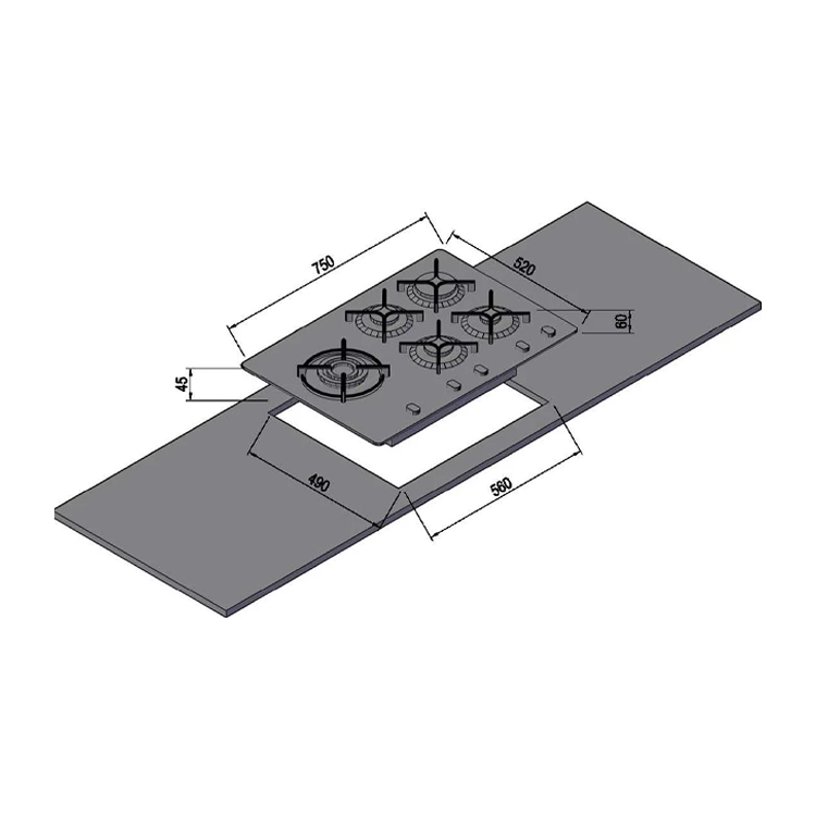 cooktop-a-gas-crissair-nct-25-75cm-preto-gab