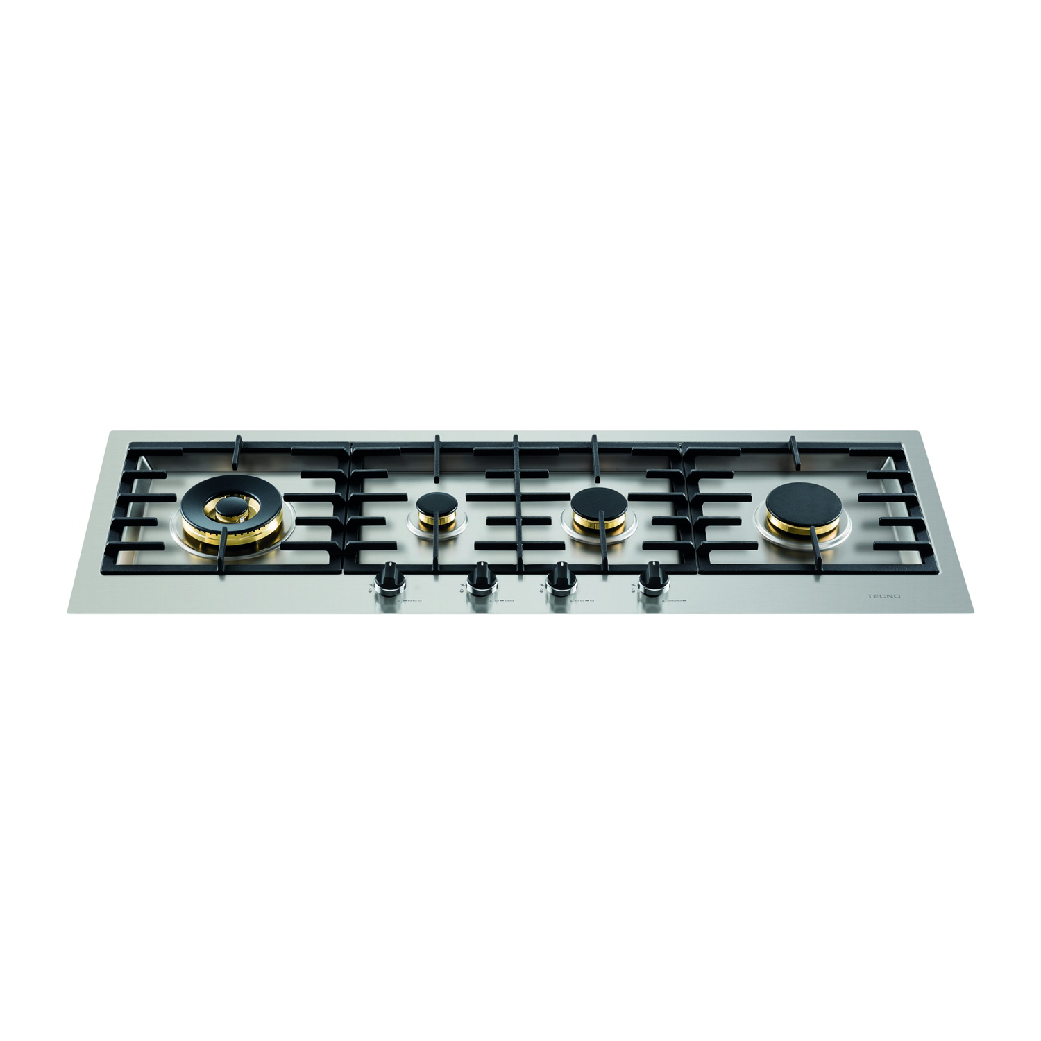 cooktop-a-gas-tecno-4q-inox-110cm-tripla-chama-lateral-baixo