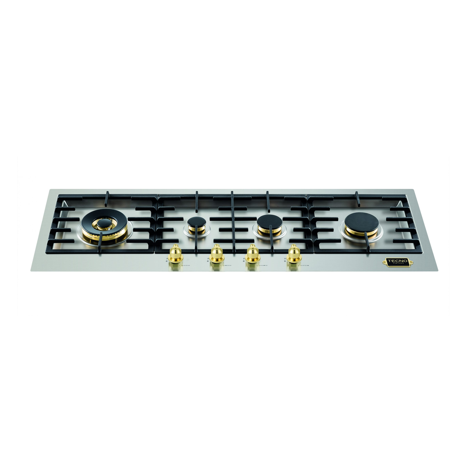 cooktop-a-gas-tecno-vintage-4q-inox-110cm-tripla-chama-lateral-baixo