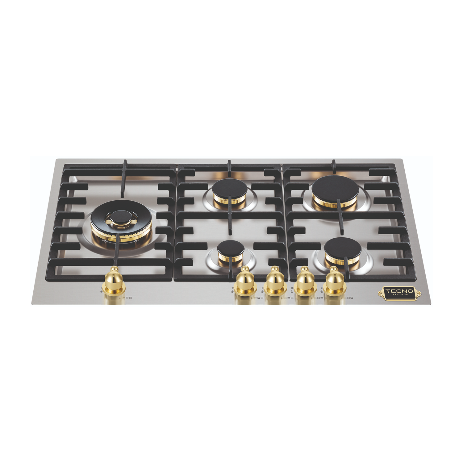cooktop-a-gas-tecno-vintage-5q-75cm-tripla-chama-lateral-baixo