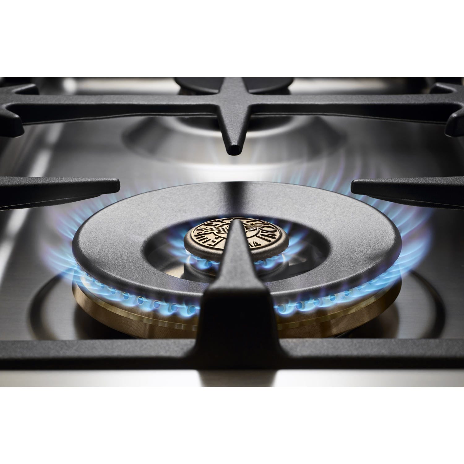 fogao-de-piso-bertazzoni-master-6q-120cm-inox-2-fornos-eletricos-powerburner