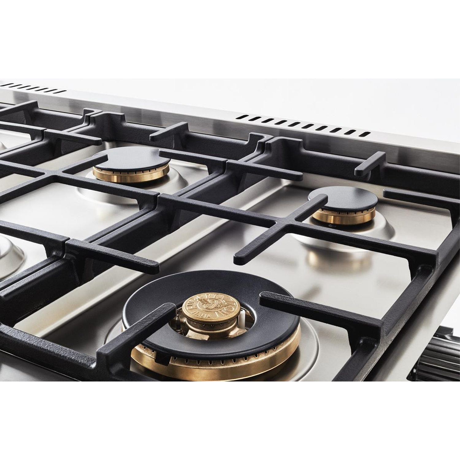 fogao-de-piso-bertazzoni-master-6q-120cm-inox-2-fornos-eletricos-queimadores