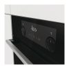 forno-eletrico-gorenje-de-embutir-homemade-71l-60cm-preto-inox-painel-detalhe