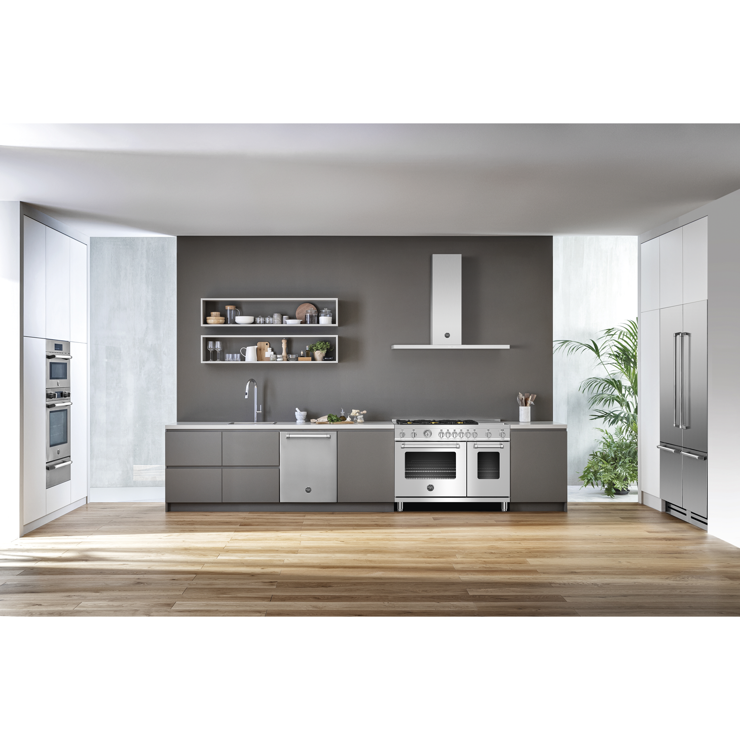 lava-loucas-de-embutir-bertazzoni-master-14-servicos-inox-ambientada