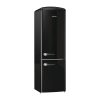 refrigerador-bottom-freezer-gorenje-retro-334l-preto-diagonal