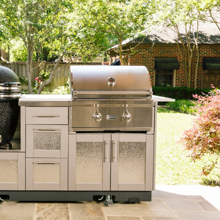 churrasqueira-a-gas-coyote-serie-c-71cm-inox-instalada