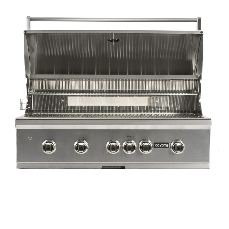 churrasqueira-a-gas-coyote-serie-s-108cm-inox-aberta