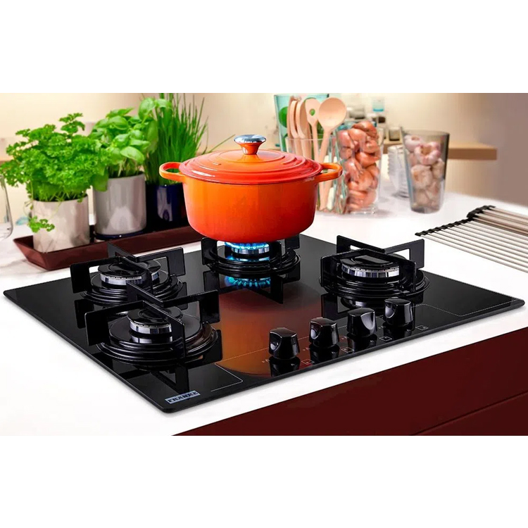 cooktop-a-gas-franke-glass-4q-60cm-preto-ambientada