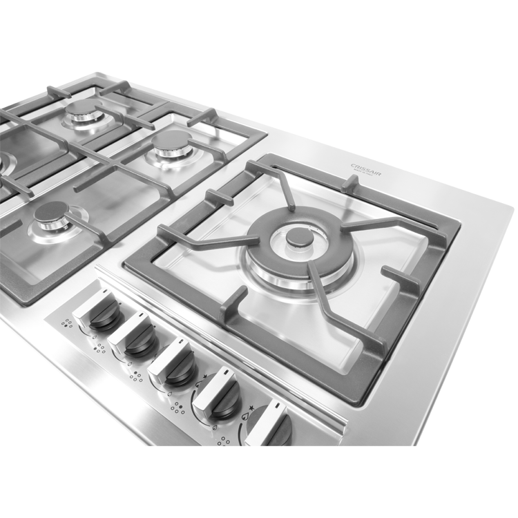 cooktop-a-gas-crissair-ccb-04-90cm-inox-queimador