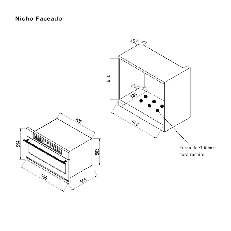 forno-a-gas-crissair-cfe-60-90cm-inox-gab