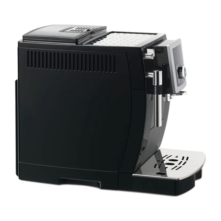 cafeteira-delonghi-ecam-23-210b-lateral