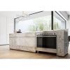 fogao-de-piso-glem-matrix-90cm-forno-eletrico-instalado