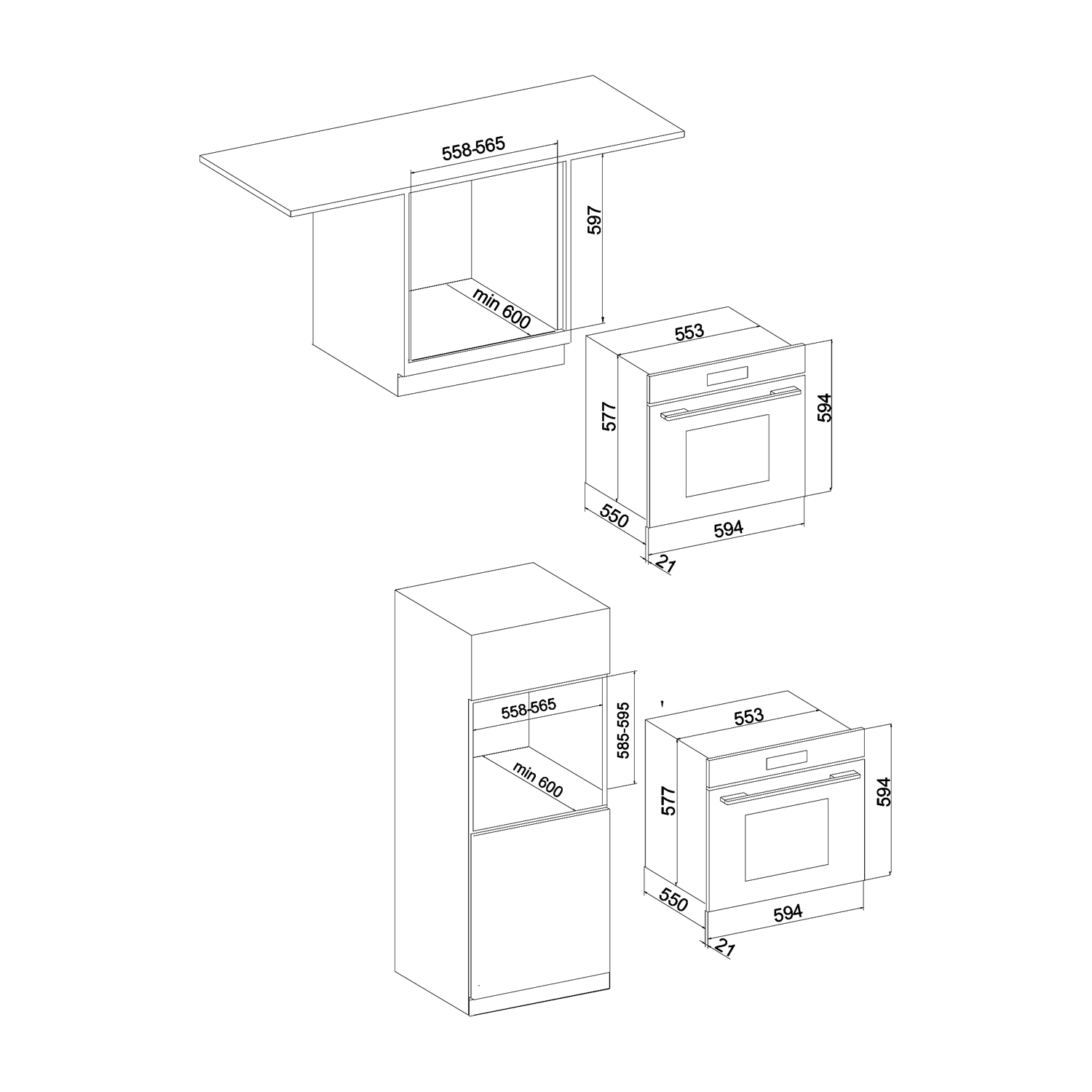 forno-eletrico-tecno-air-fry-73l-gab