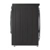 lava-e-seca-lg-13kg-aco-escovado-preto-lateral