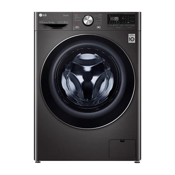 lava-e-seca-lg-13kg-aco-escovado-preto-principal