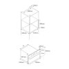 forno-combinado-professional-eletrico-e-vapor-76cm-220v-inox-38-litros-6-funcoes-gab