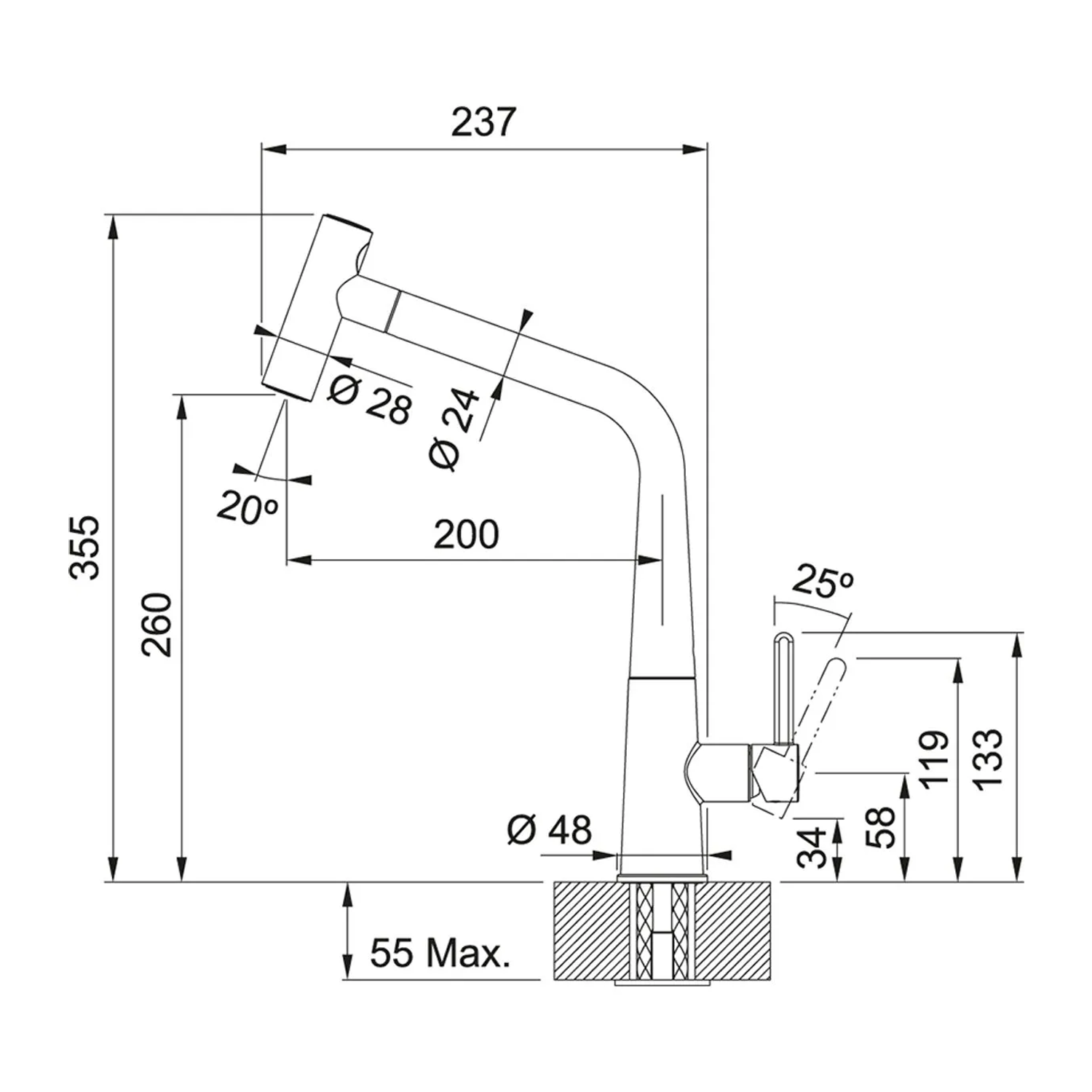 misturador-franke-icon-pull-out-fosco-gabarito