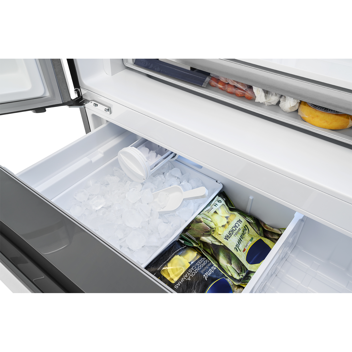 refrigerador-frenchdoor-bertazzoni-professional-91cm-636l-gelo