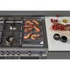 fogao-de-piso-bertazzoni-master-6q-120cm-inox-chapa