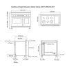 fogao-de-piso-bertazzoni-master-6q-120cm-inox-gab