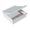 porta-esponja-xteel-150mm-50mm-branco