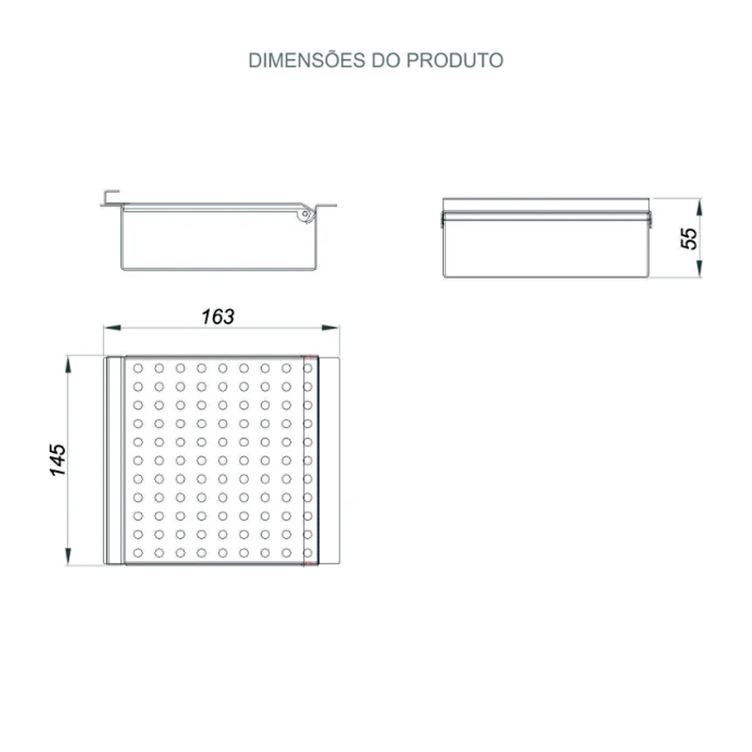 porta-esponja-xteel-150mm-50mm-gab