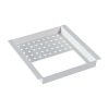 porta-esponja-xteel-150mm-branco