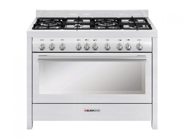 GLEM 120 INOX