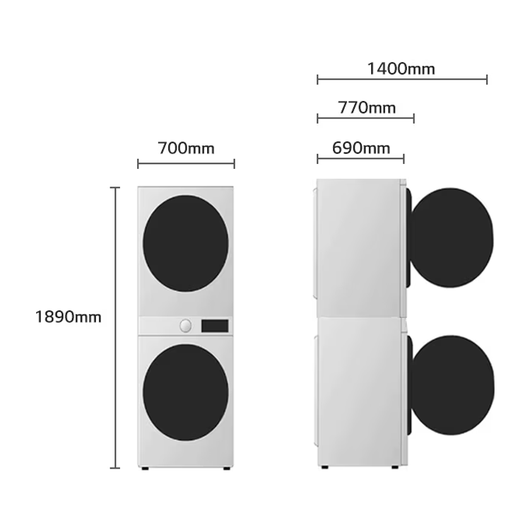 lavadora-e-secadora-lg-washtower-17kg-aco-escovado-gab