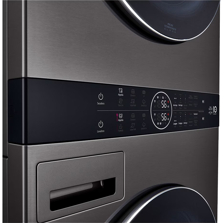 lavadora-e-secadora-lg-washtower-17kg-aco-escovado-preto-painel