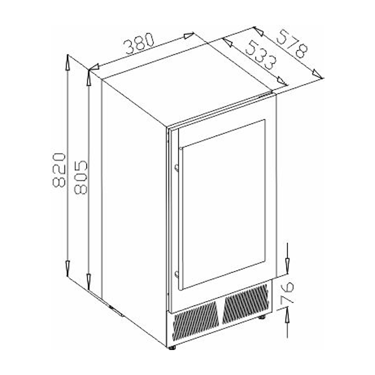cervejeira-debacco-85l-gab