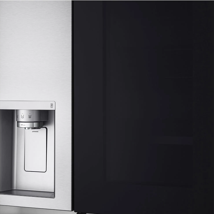 refrigerador-side-by-side-lg-598l-c-instaview-aco-escovado-instaview