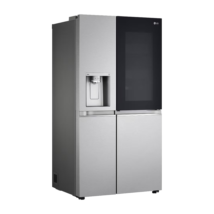refrigerador-side-by-side-lg-598l-c-instaview-aco-escovado-lateral