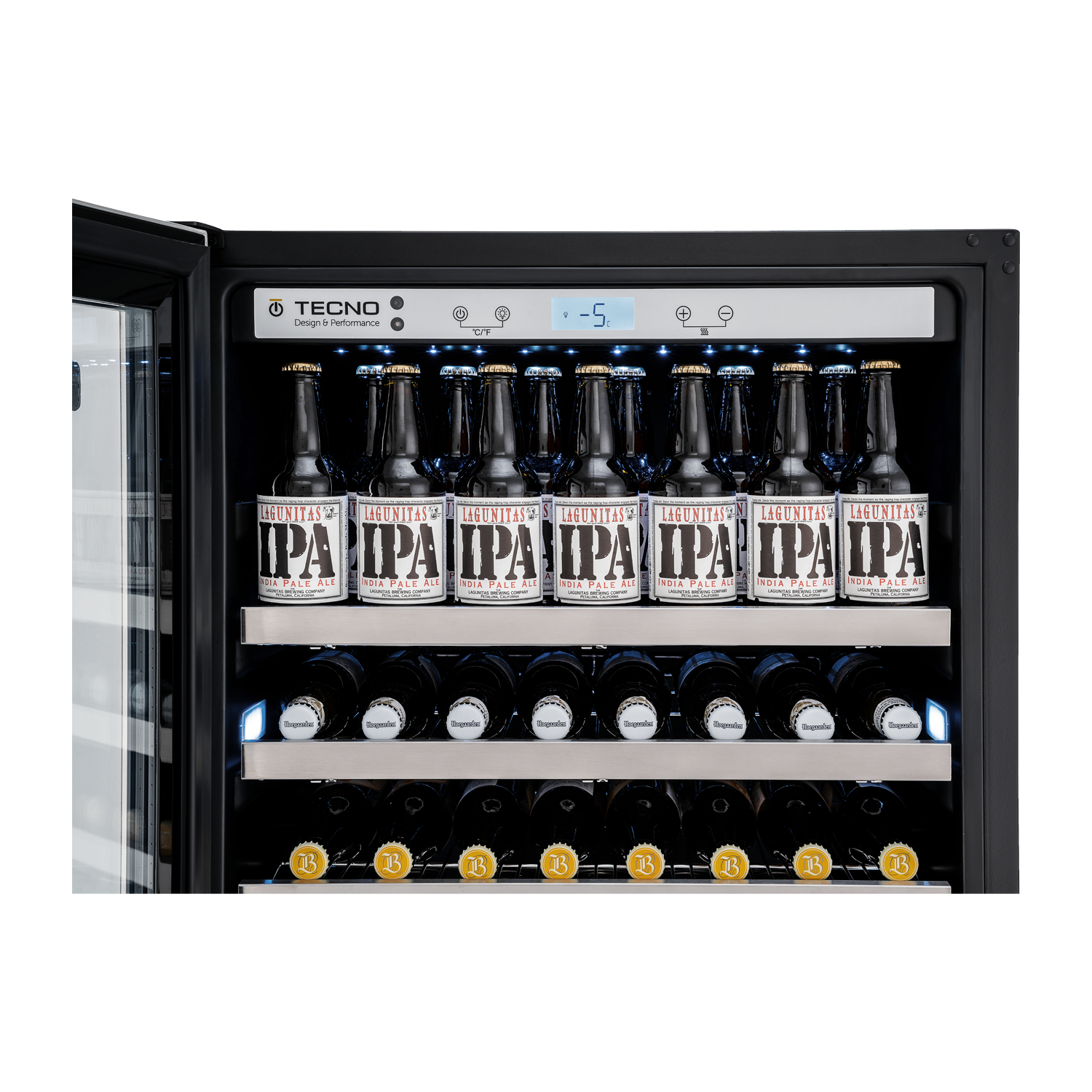 cervejeira-tecno-professional-433l-inox-painel