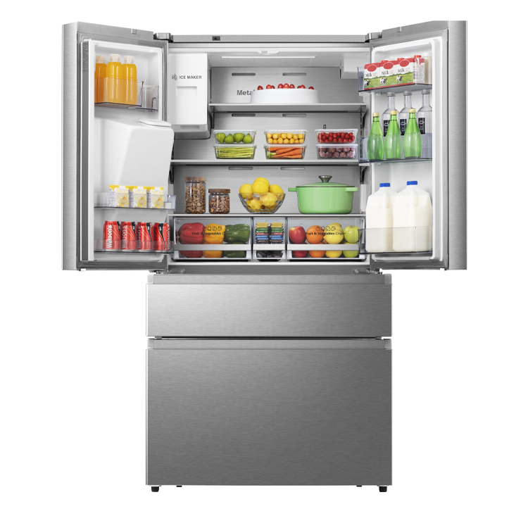 refrigerador-french-door-gorenje-466l-inox-uso