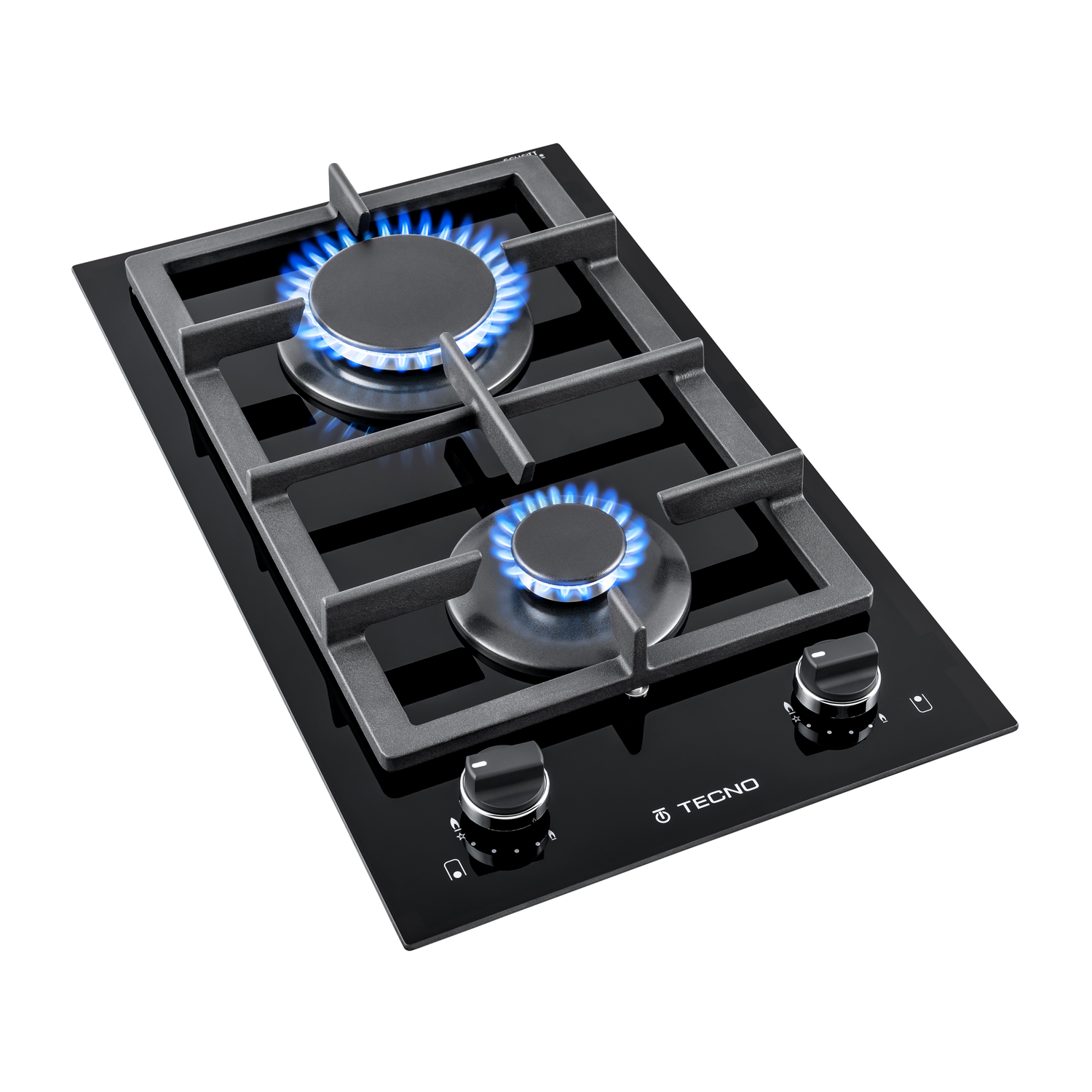 cooktop-a-gas-tecno-2q-30-cm-vitroceramico-angulo