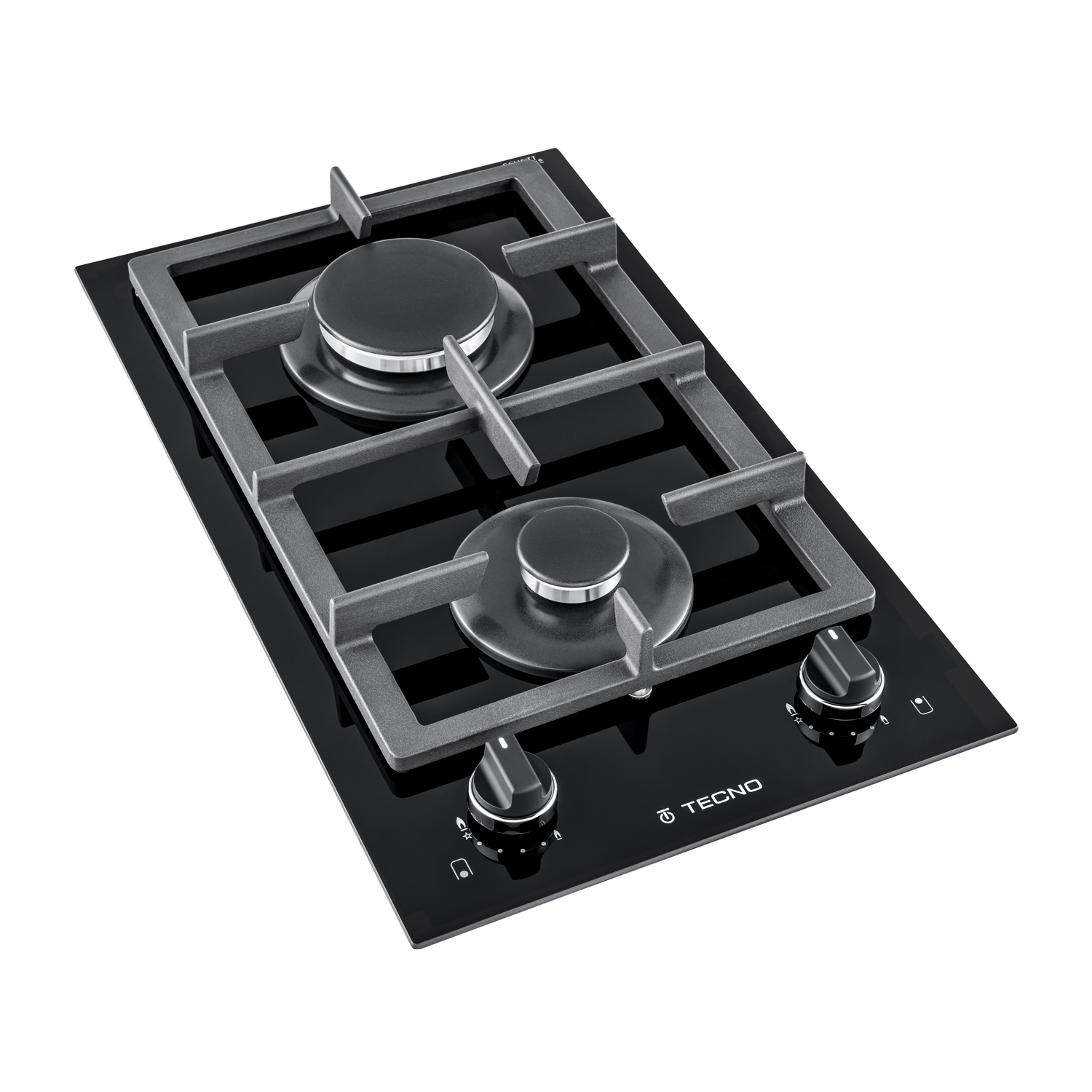 cooktop-a-gas-tecno-2q-30-cm-vitroceramico-desligado