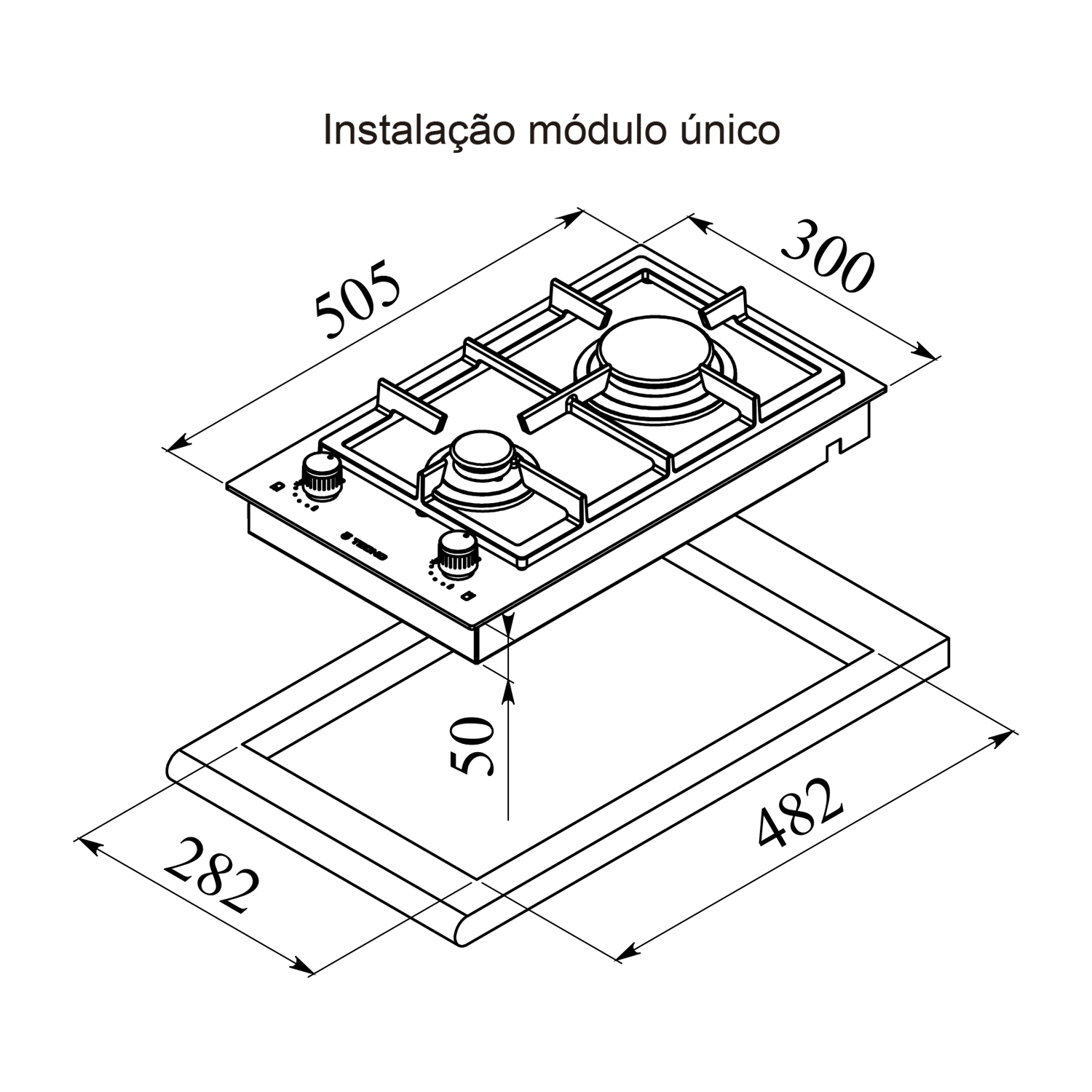 cooktop-a-gas-tecno-30-cm-vitroceramico-gab