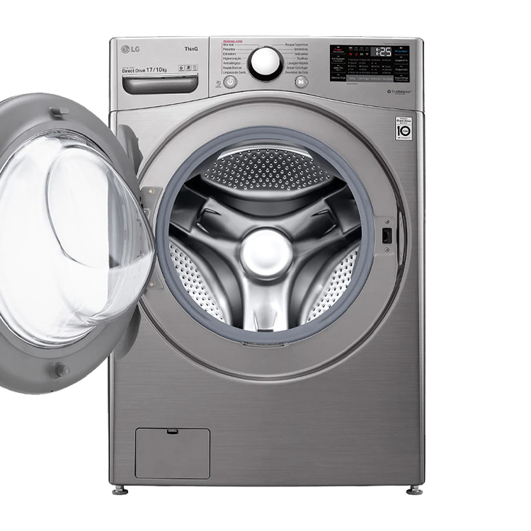 lava-e-seca-smart-lg-17kg-aco-aberta