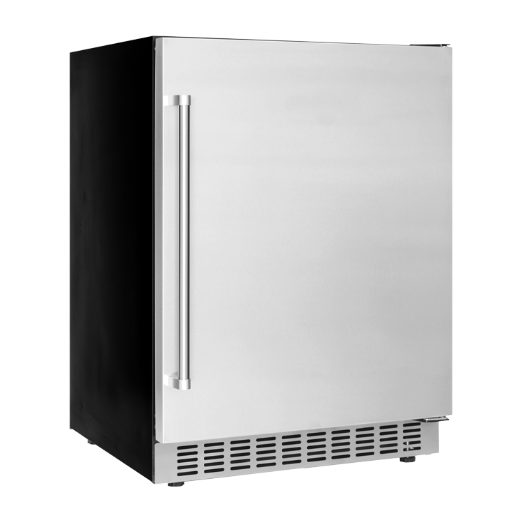 freezer-evol-142l-inox-lateral
