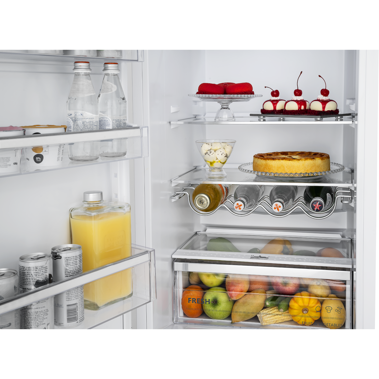 refrigerador-de-embutir-tecno-botton-freezer-256l-capacidade