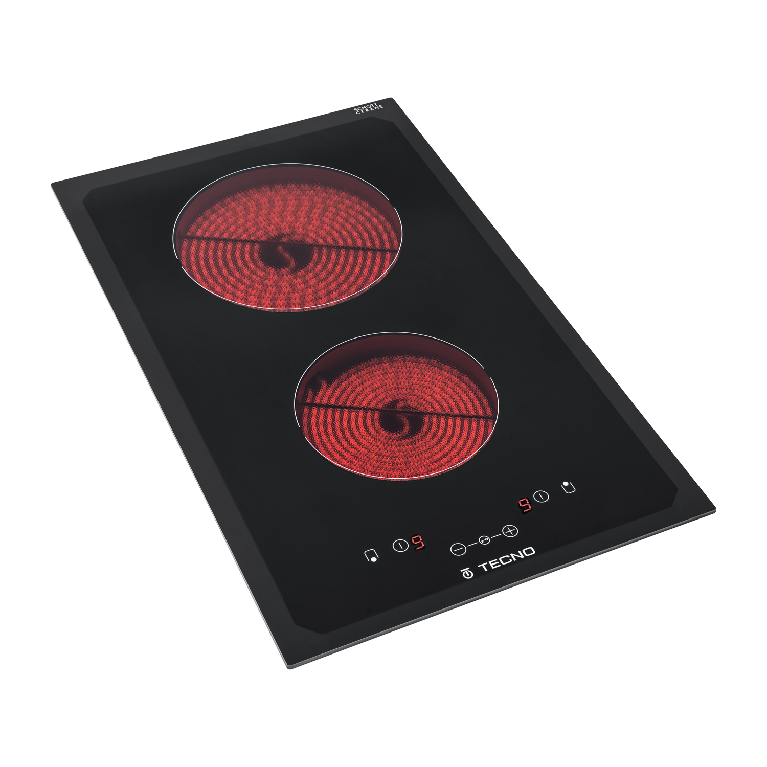domino-eletrico-tecno-duas-zonas-30-cm-vitroceramico-ligado