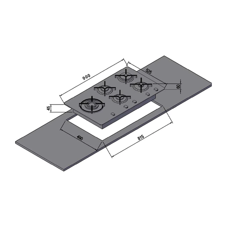 cooktop-a-gas-crissair-nct-26-90cm-preto-gab