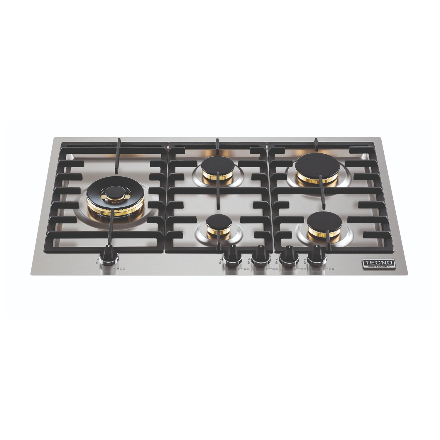 cooktop-a-gas-tecno-professional-5q-75cm-tripla-chama-lateral-baixa