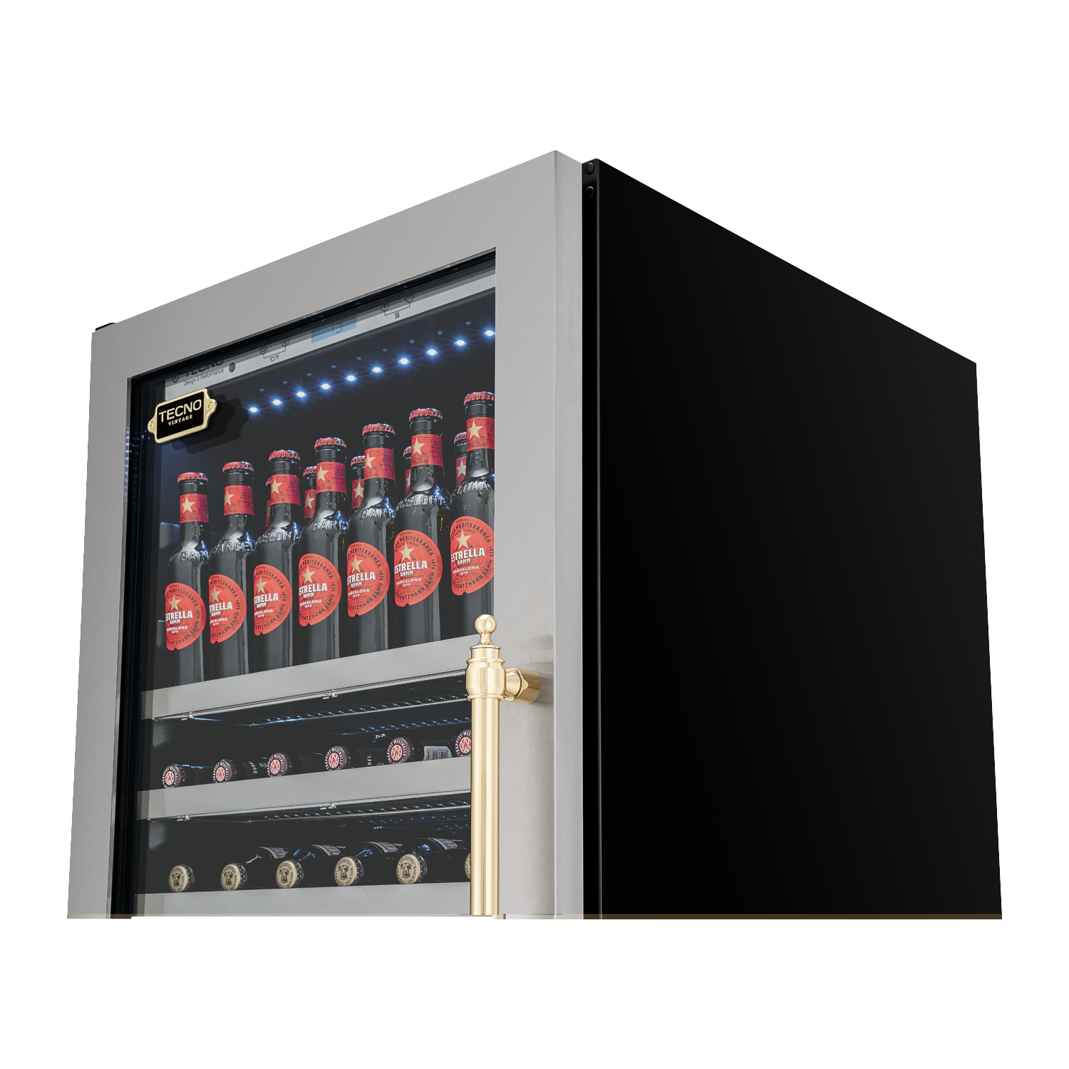 cervejeira-tecno-vintage-433l-inox-detalhe